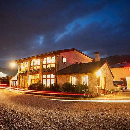 Agriturismo Roccat Valdobbiadene Exteriér fotografie