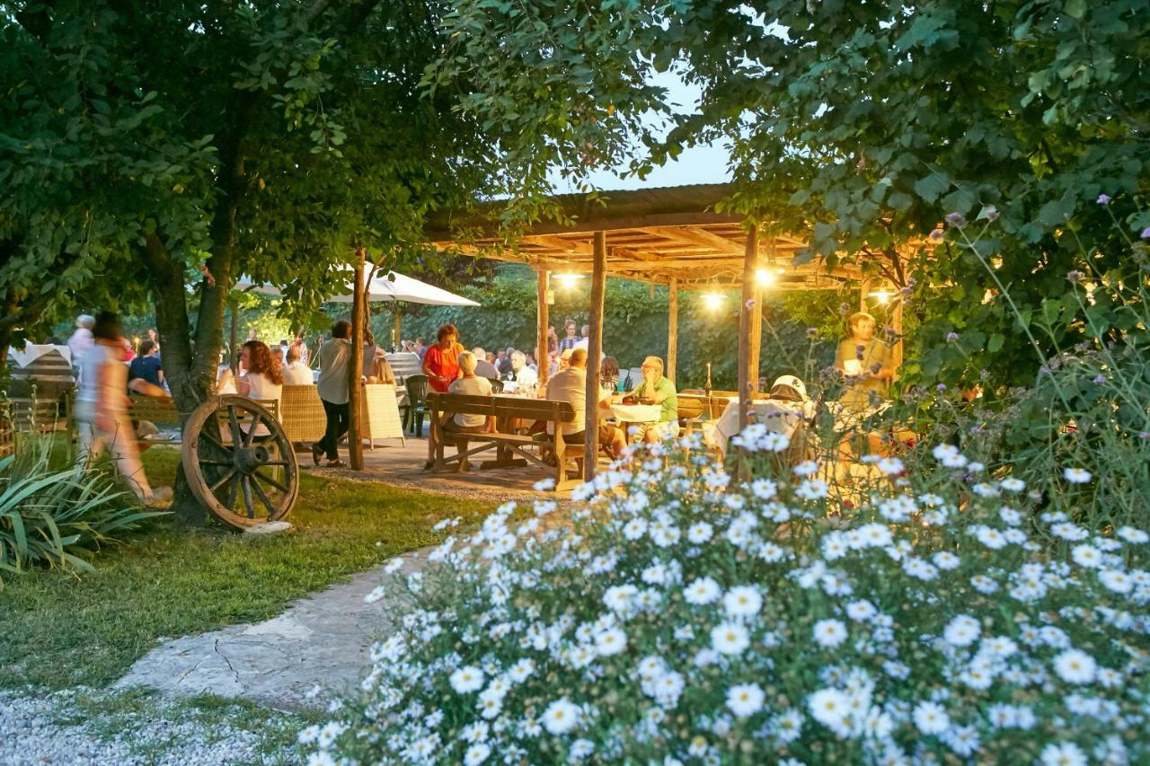 Agriturismo Roccat Valdobbiadene Exteriér fotografie