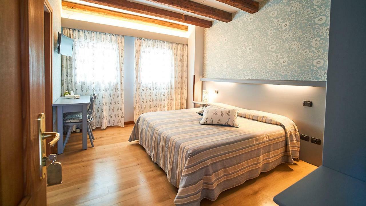 Agriturismo Roccat Valdobbiadene Exteriér fotografie