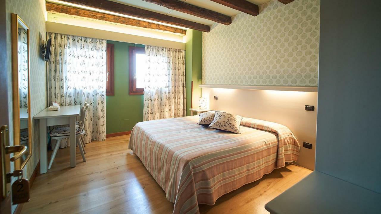 Agriturismo Roccat Valdobbiadene Exteriér fotografie